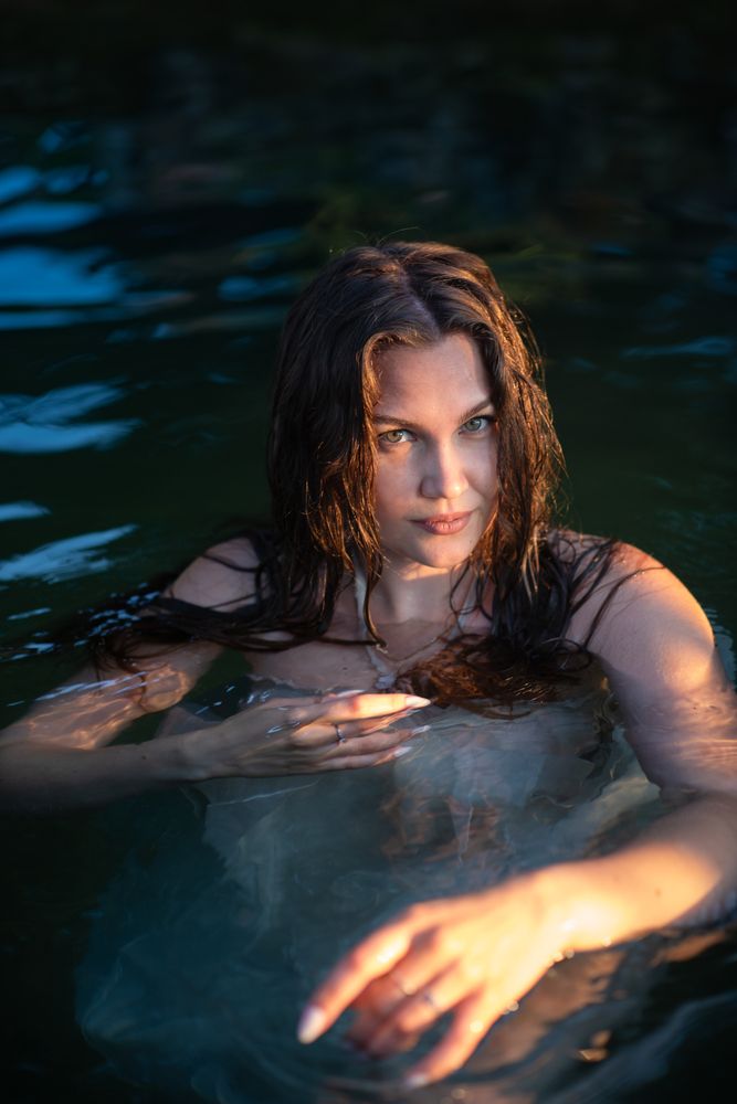 Photograph by Ирина Ященко