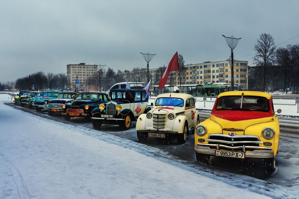 Photograph by Валерия Трейтяк