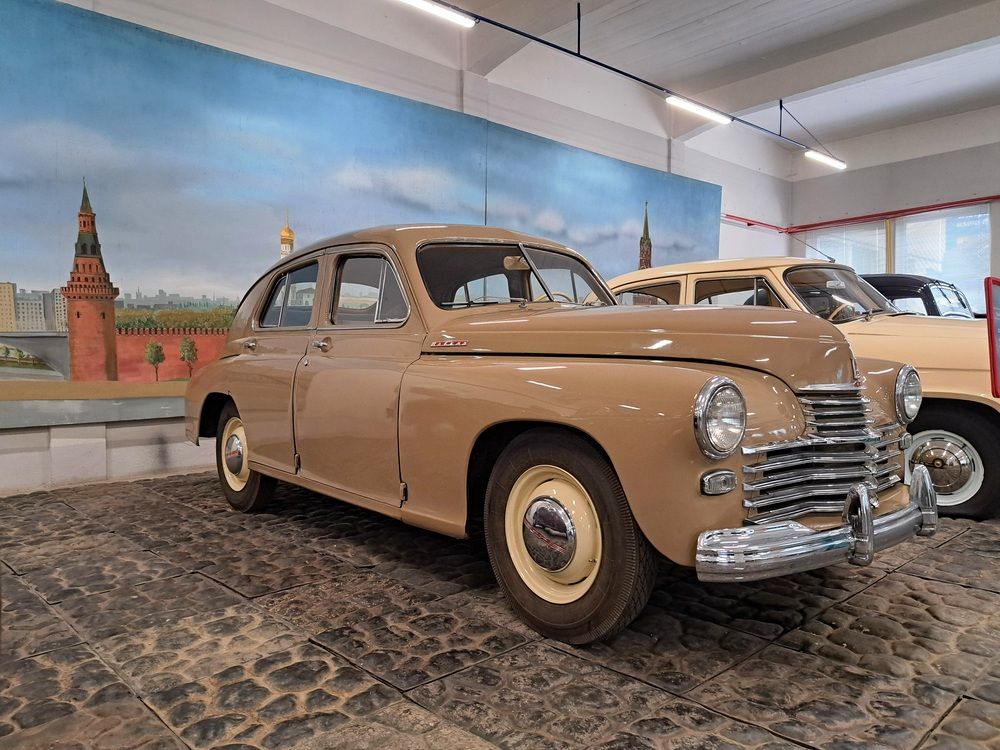 Photograph by Виктор Сёмушкин