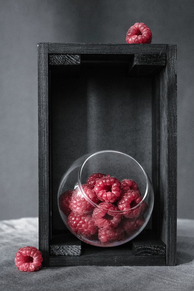 Photograph by Olga Akhmetova