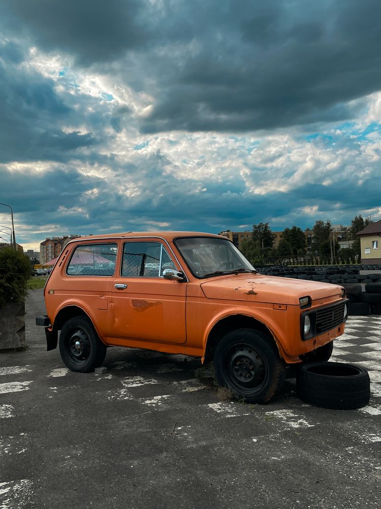 Photograph by Svetlana Savina