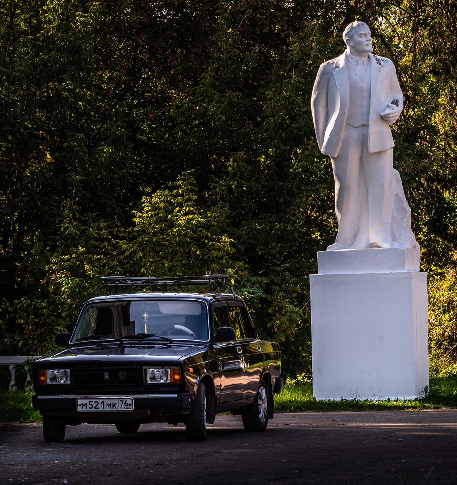 Photograph by Анна Стрелковская