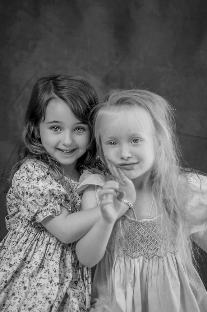 Photograph by Natalia Salivon