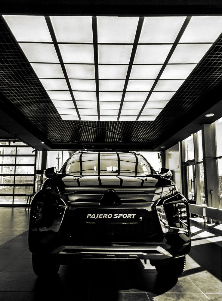 Photograph by Роман Новиков