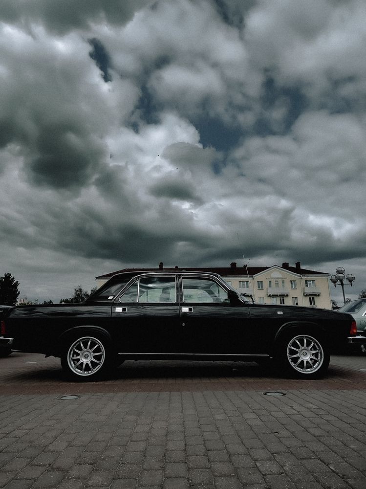 Фотография автора Алиса Исаева