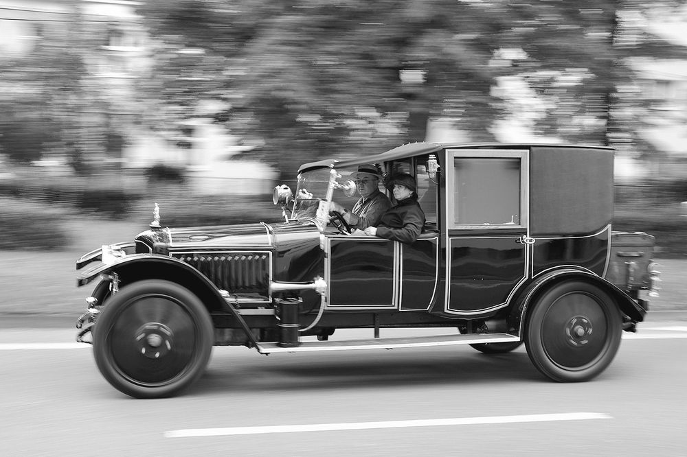 Photograph by Bob Gajdoš