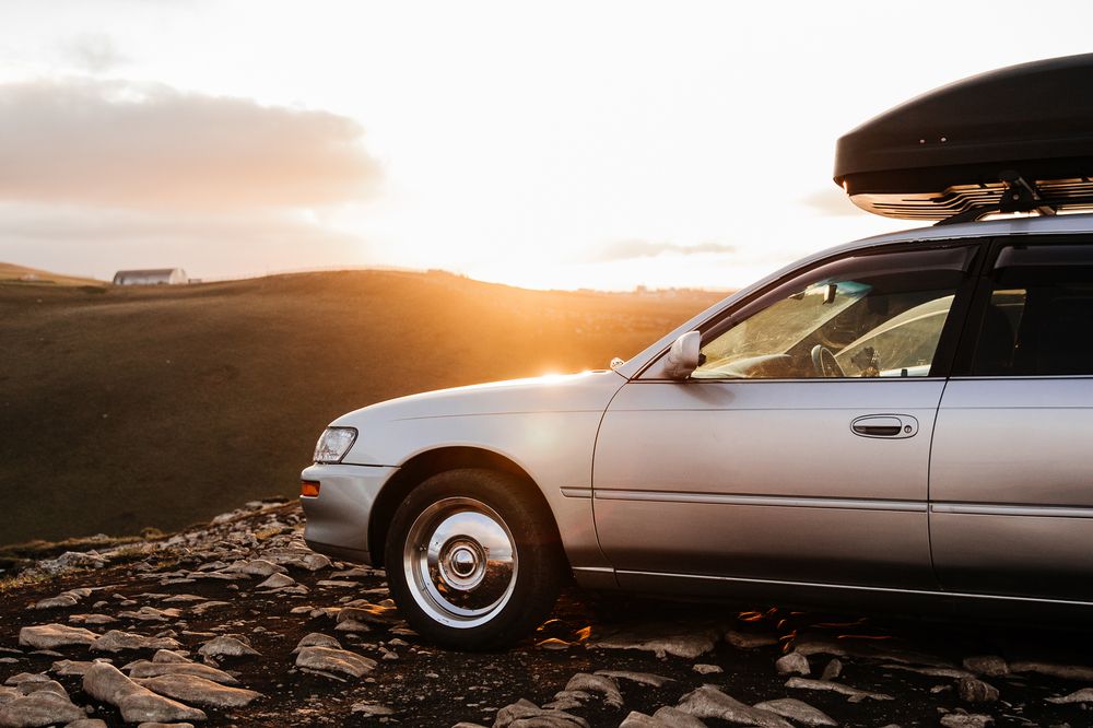 Photograph by Мария Раздорова