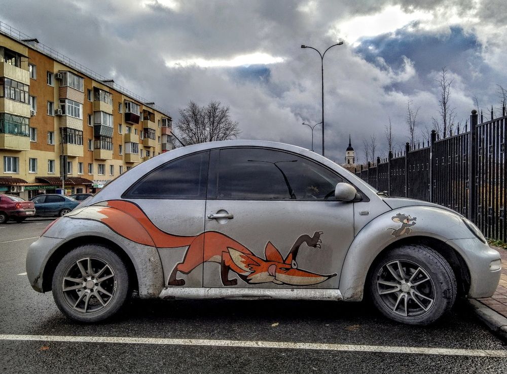 Photograph by Роман Новиков