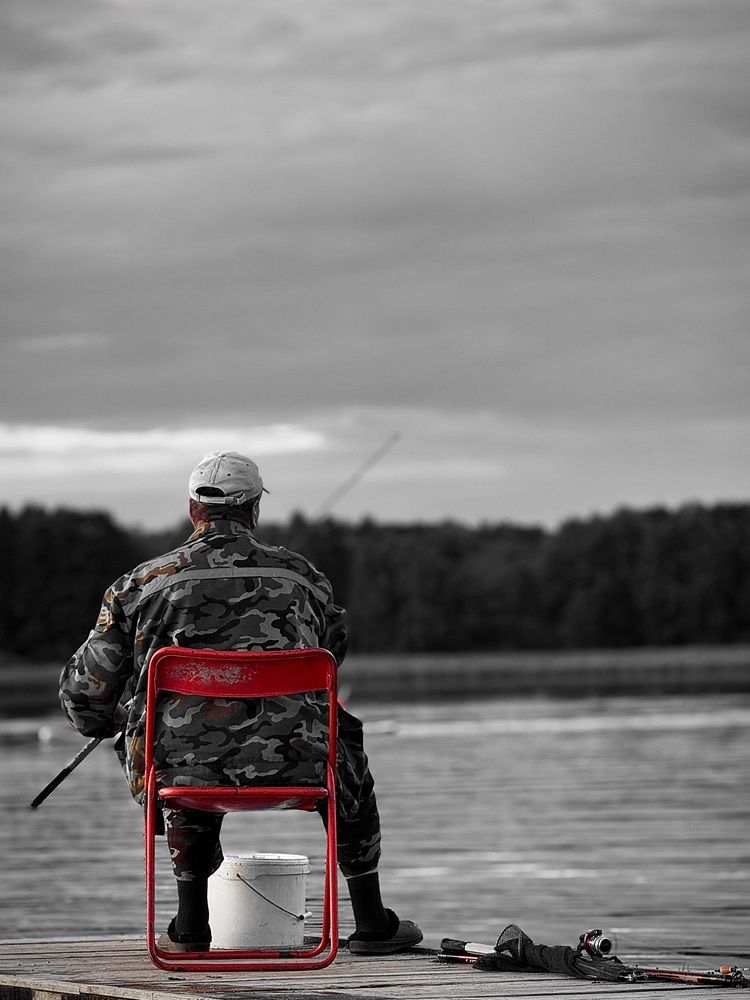 Photograph by Светлана Долганова