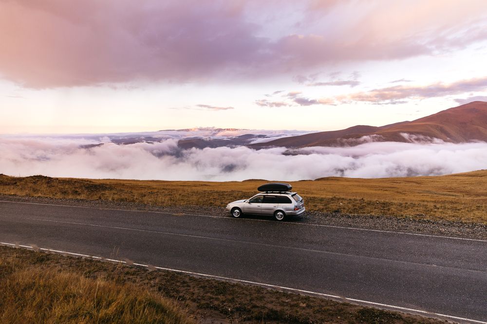 Photograph by Мария Раздорова