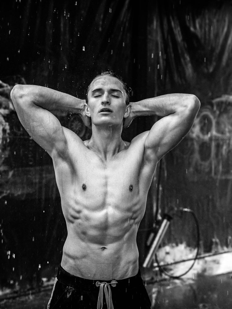 Photograph by Екатерина Речева