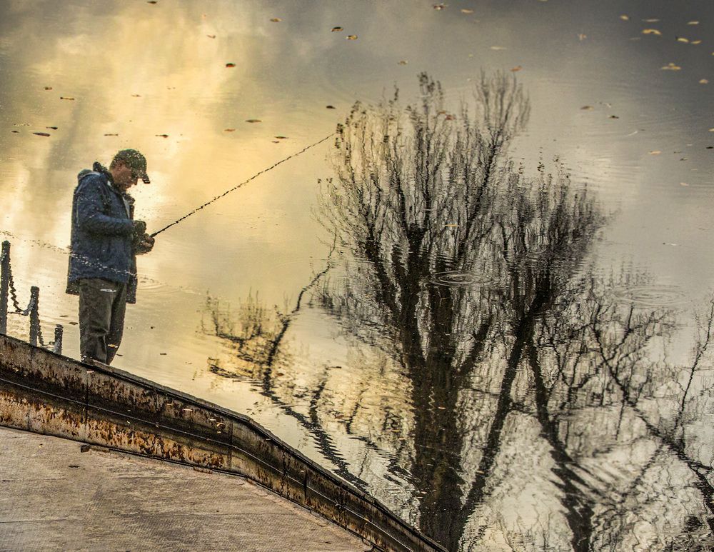 Photograph by Игорь Квочка