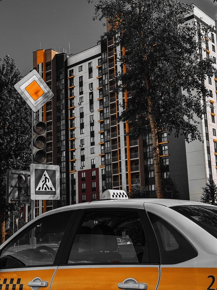 Photograph by Светлана Долганова