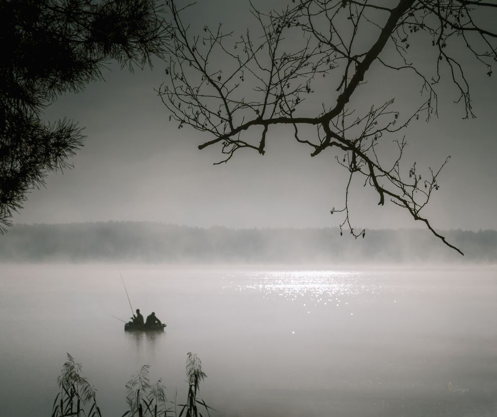 Photograph by Серж Домбровский