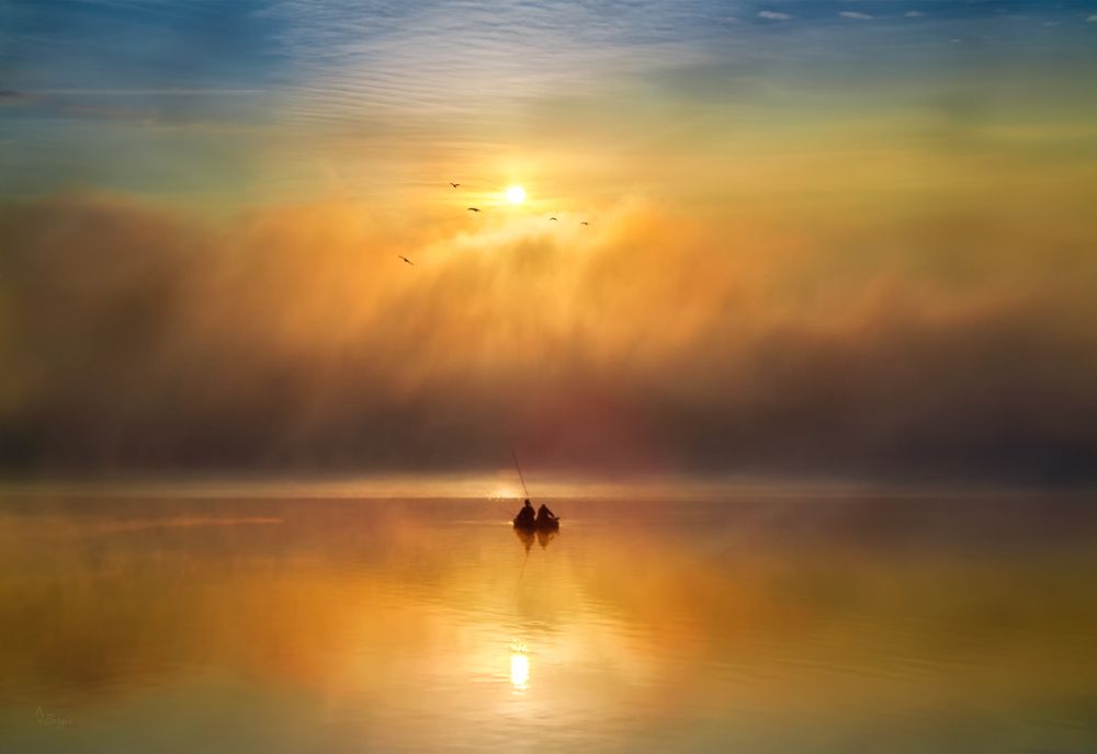 Photograph by Серж Домбровский