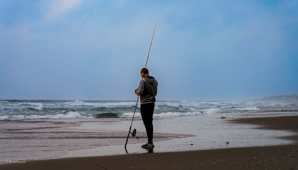 Photograph by Дмитрий Куркулин