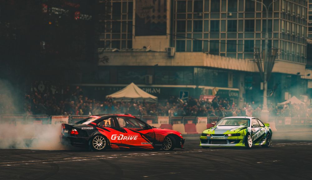 Photograph by Валерия Трейтяк