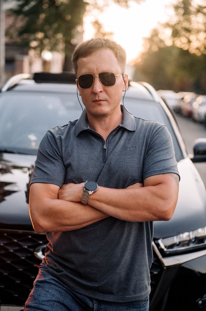 Photograph by Азат Ягудин