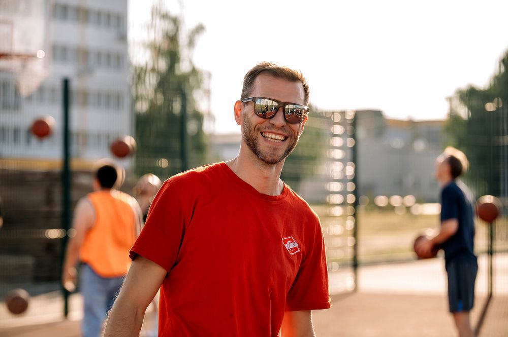 Photograph by Азат Ягудин