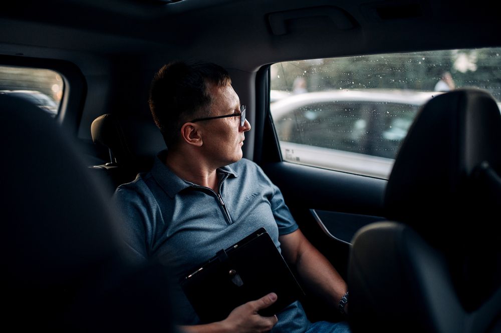 Photograph by Азат Ягудин