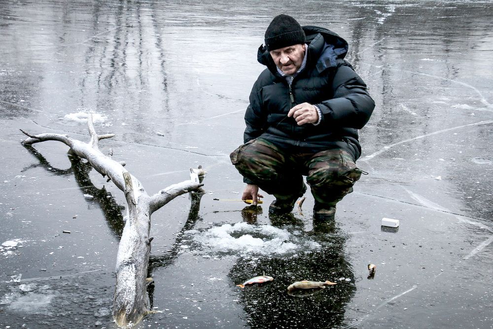 Photograph by Вячеслав Лычков