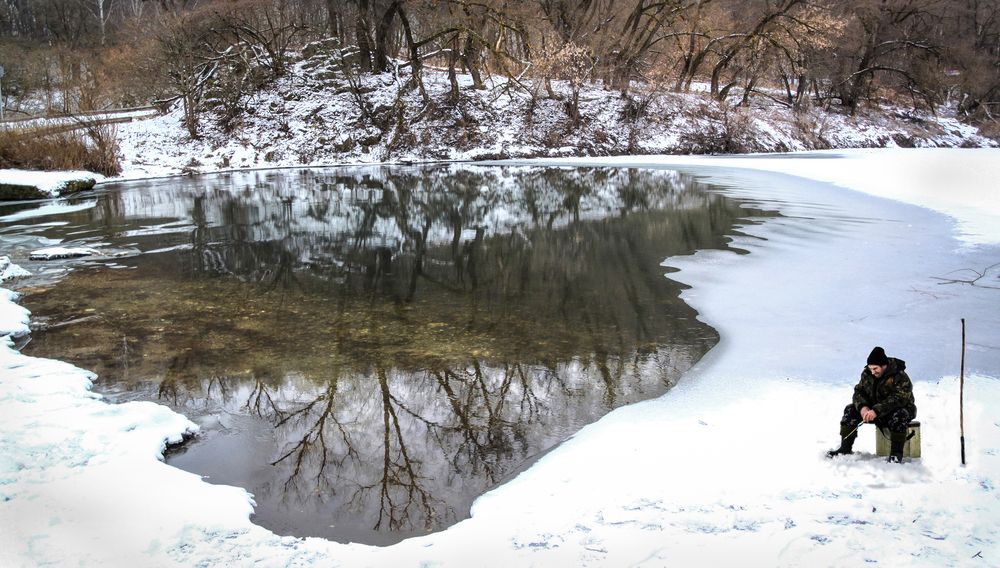 Photograph by Вячеслав Лычков