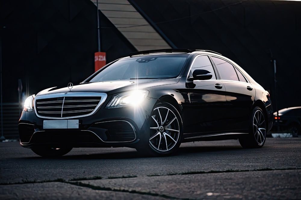 Photograph by Азат Ягудин