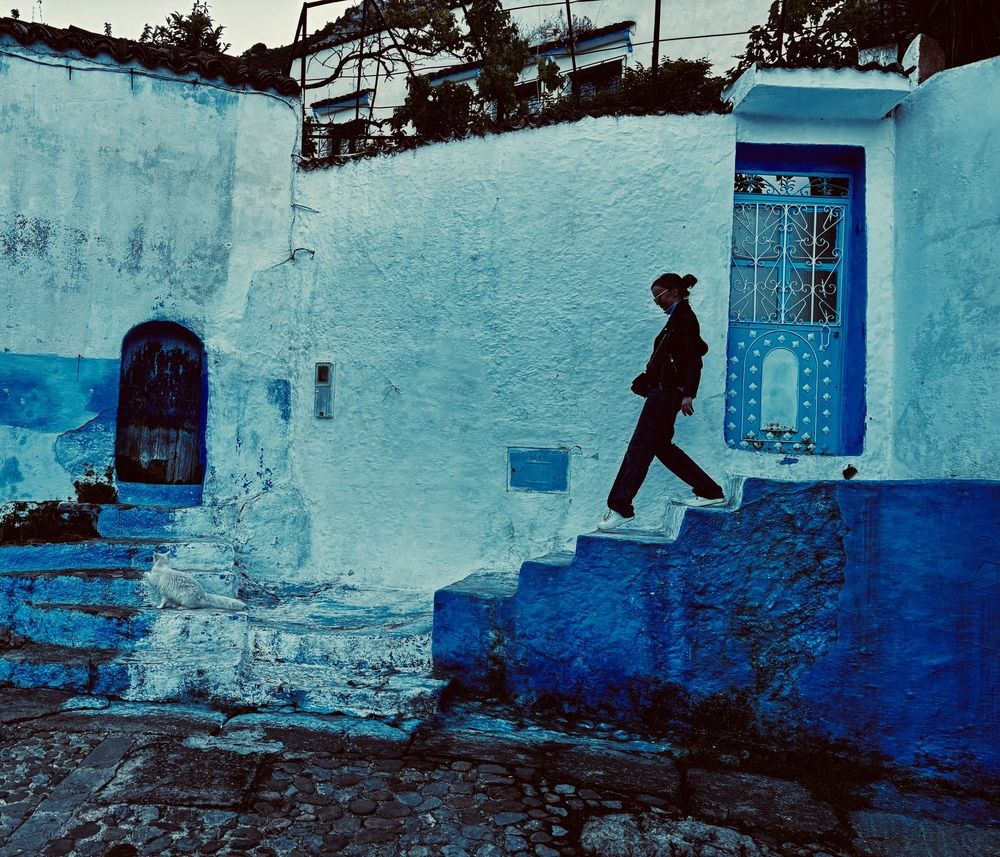 Фотография автора Valeriya