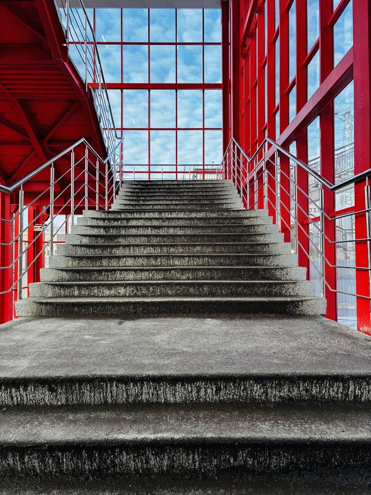 Photograph by Valeriya