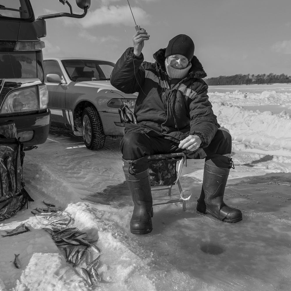 Фотография автора Анатолий Макоедов