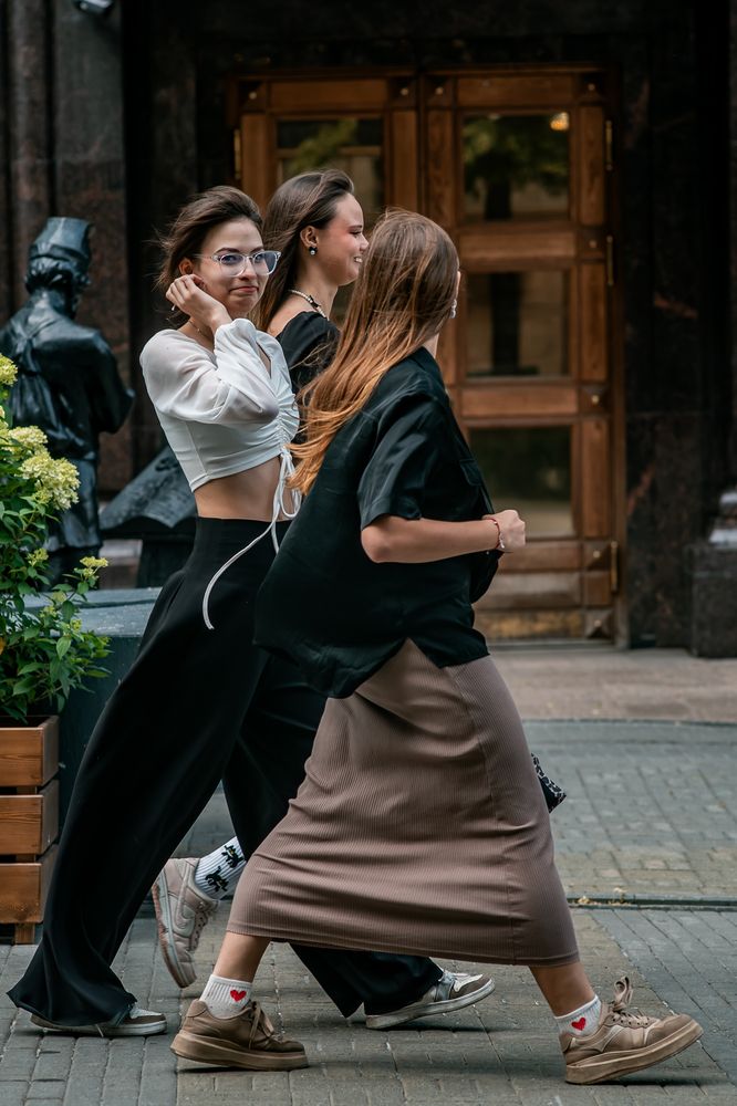 Photograph by BorzIN
