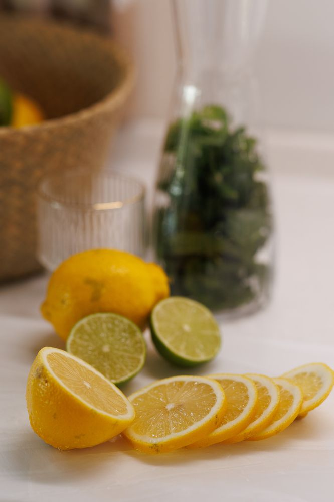 Photograph by Irina Chka