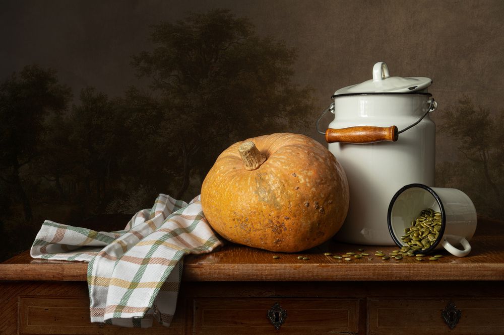 Photograph by Елена Коврижных