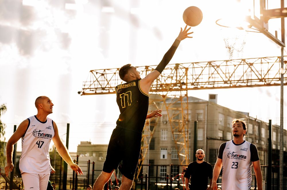 Photograph by Азат Ягудин