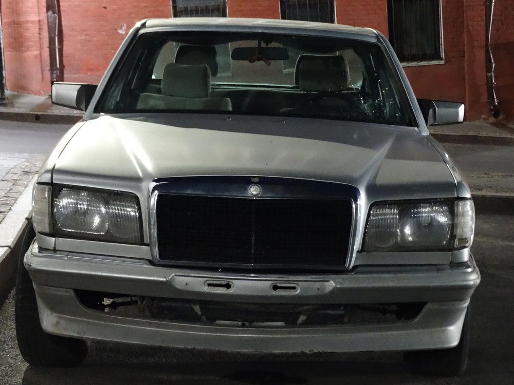 Photograph by Алексей Чурушкин