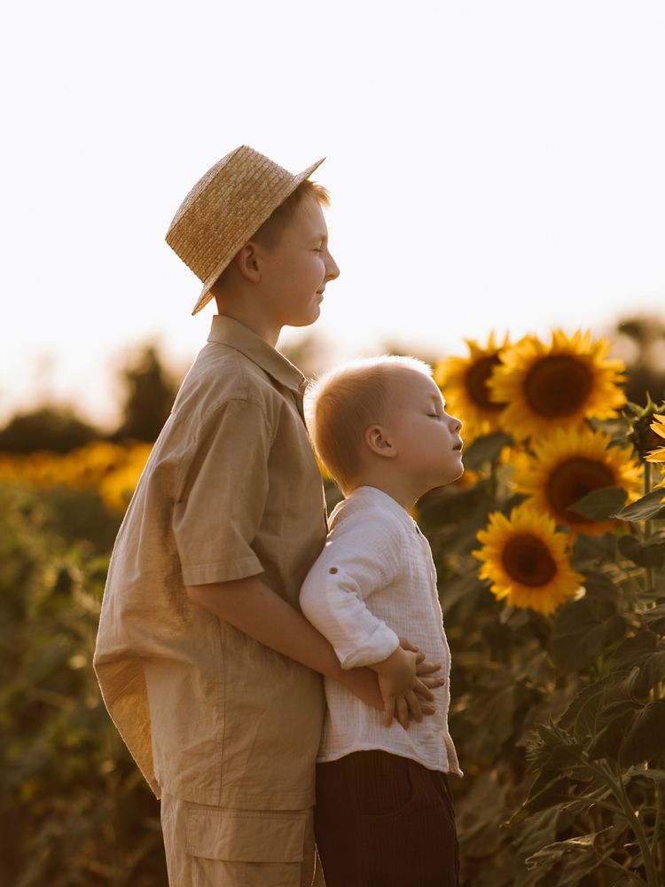 Photograph by Irina Chka