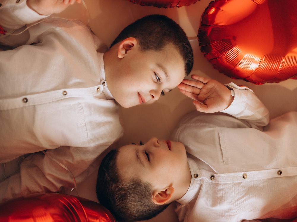 Photograph by Irina Chka