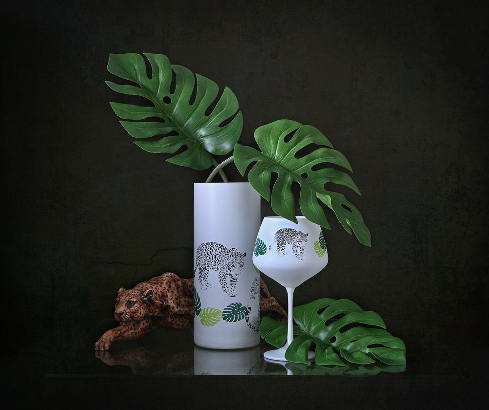 Photograph by Inna Ivanova