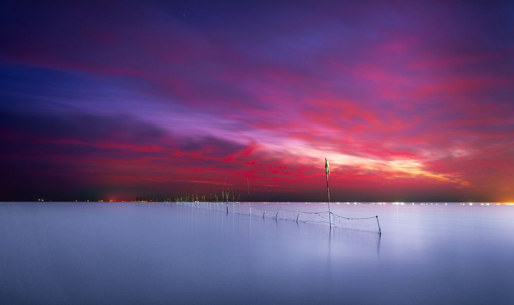 Photograph by Morteza Ghanbari