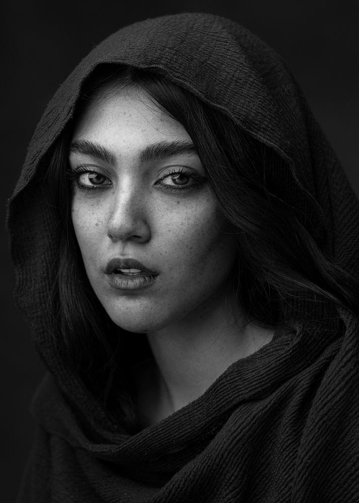 Veiled Tension
