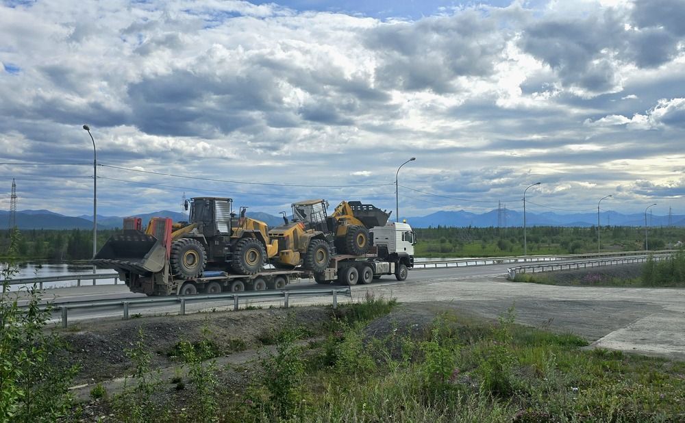 Photograph by Лариса Ким