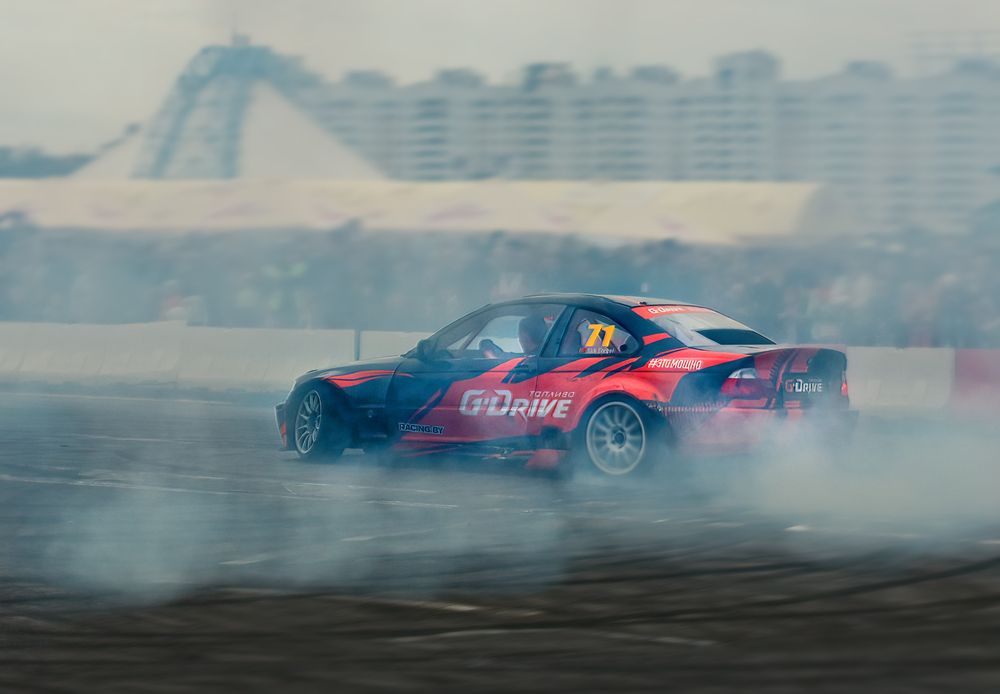 Photograph by Валерия Трейтяк