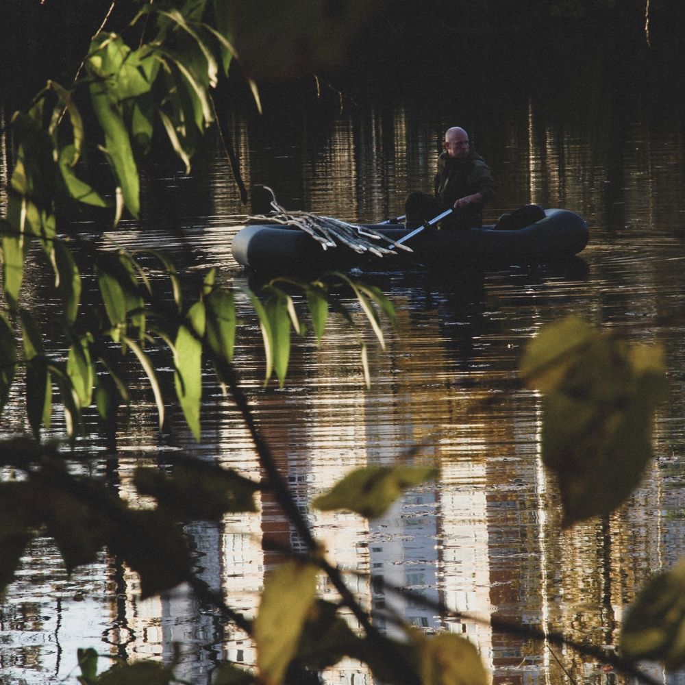 Photograph by Владислав Русанов