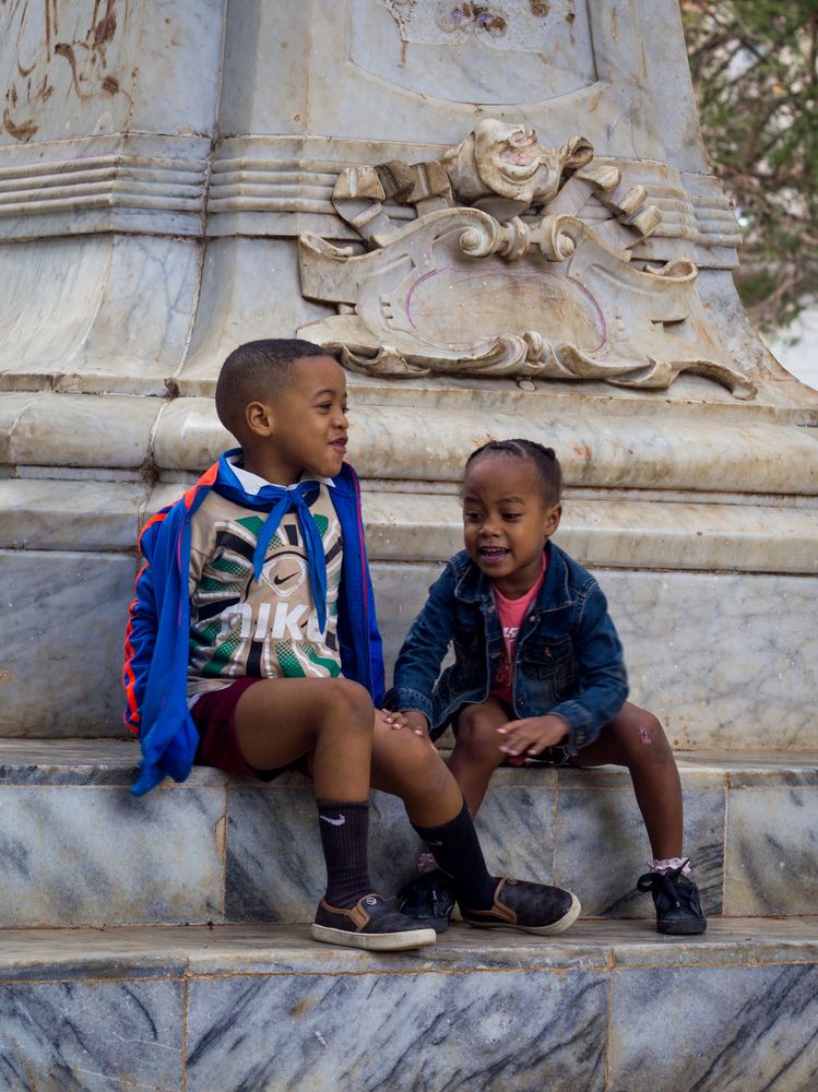 Photograph by Evelyn Carnot Montes