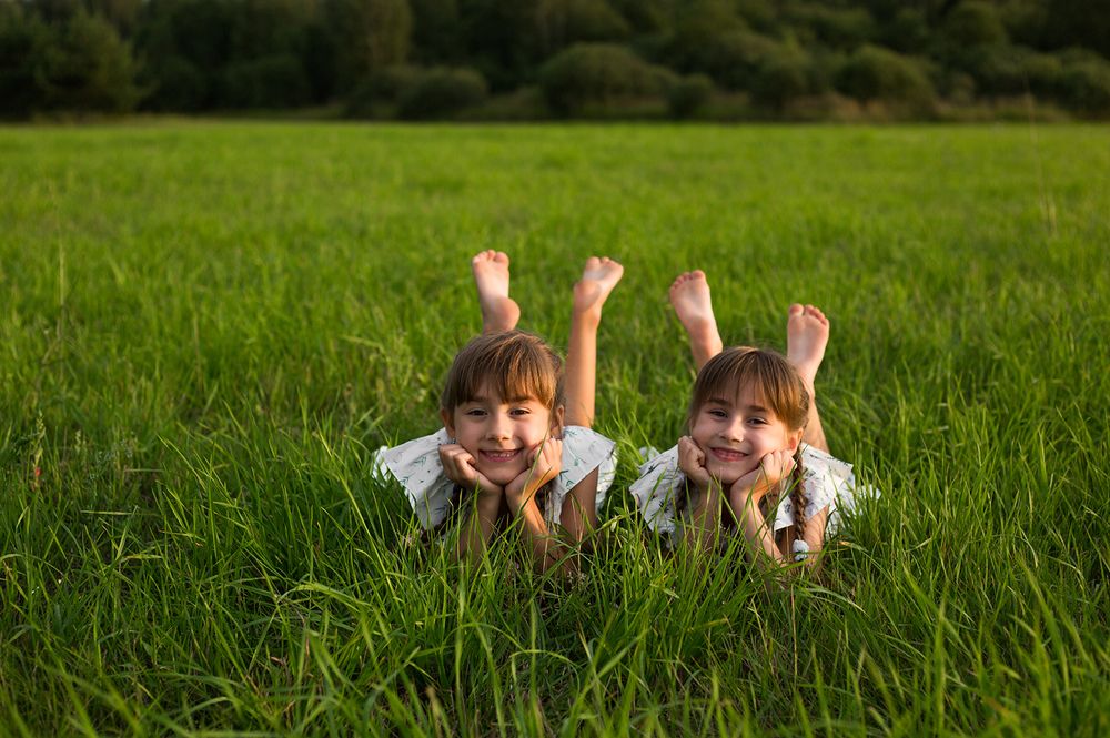 Photograph by Rimma Larkina