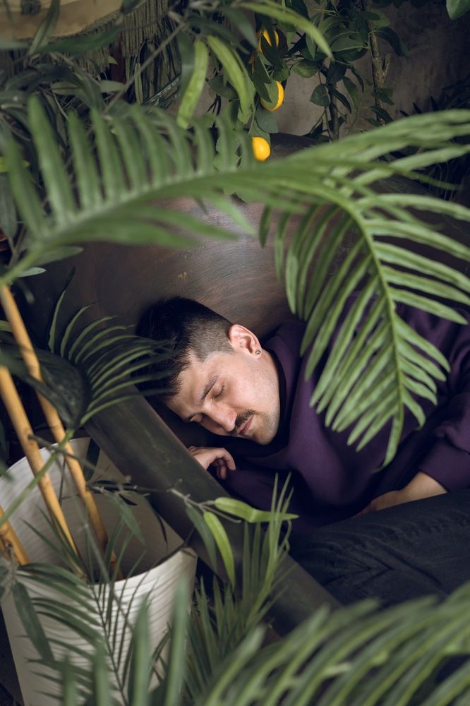 Photograph by Анна Филина