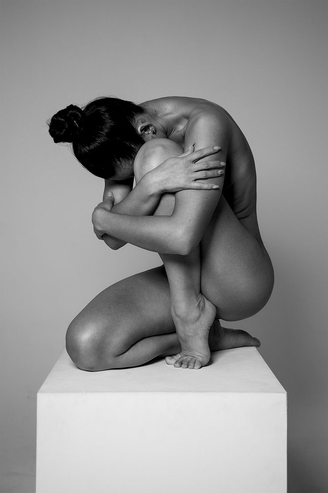 Photograph by Krestyanov Evgeniy