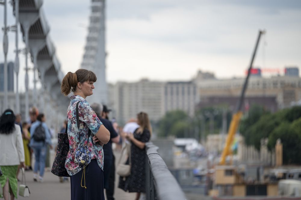 Photograph by Милена Полтавец