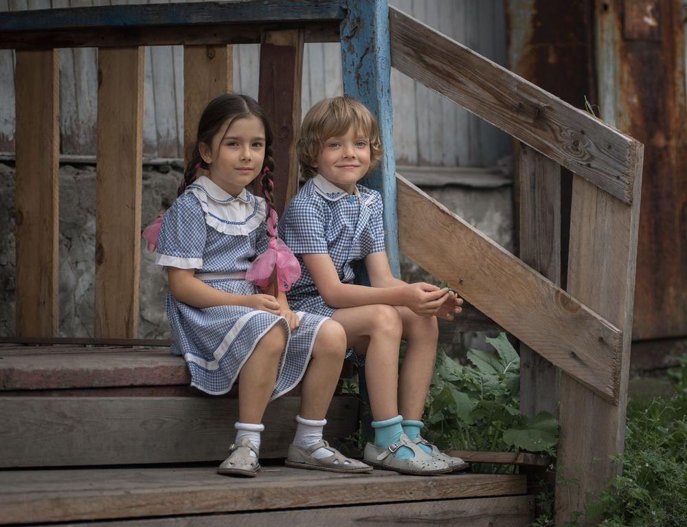 Photograph by Алена Чигарёва