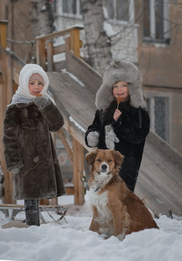 Photograph by Алена Чигарёва